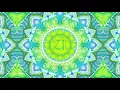 HEART CHAKRA HEALING Hang Drum Music || Attract Love \u0026 Balance Emotions