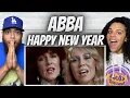 Download Lagu HAPPY NEW YEAR!| FIRST TIME HEARING Abba  - Happy New Year REACTION