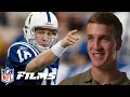Peyton Manning A Perfectionist Mindset that Dominates the Toughest Job in Sports