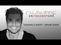 Chayanne - Humanos a Marte (Audio) ft. Yandel