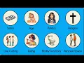 Every American Taboo Explained in 4 Minutes