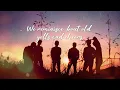 Farewell - Raymund Lauchengco (Official Lyric Video)