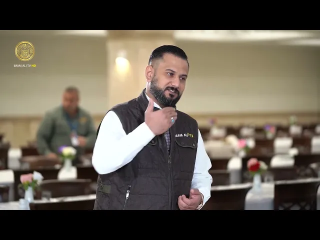 ⁣المتشرفون بالخدمة (3)