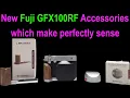 Download Lagu NEW Fuji GFX100RF Accessories Review