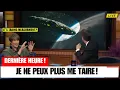 Brian Cox : connais la vraie raison pour laquelle 3I/ATLAS est arrivé, mais la NASA va me renvoyer !