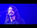 Download Lagu Foo Fighters Opening Track On The Main Stage At Glastonbury 2017