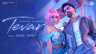 Tevar