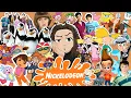 the Ultimate Nickelodeon Tier List