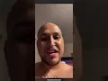 SPM Oldest Son JD Coy Talks About His Mom