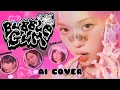 Download Lagu how would AESPA sing BUBBLE GUM [AI cover | orig. by KEP1ER]