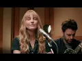 Easy On Me - Adele (stripped-down cover ft. Hunter) | stories
