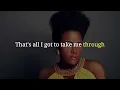 Etana - Free (Lyrics)
