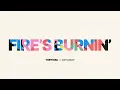 TobyMac, Cory Asbury - Fire's Burnin' (Audio)