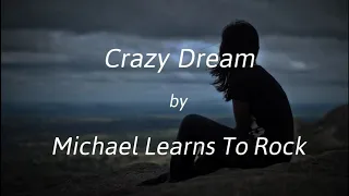 Download MLTR Crazy Dream MP3