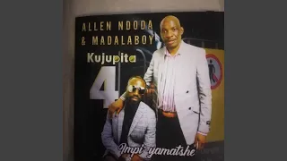 impi yamatshe