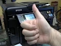 Epson WF-3640 Review