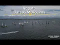 Download Lagu Espetáculo Único dos Moliceiros/ Torreira 2025/vista aérea 