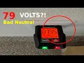 Kaiweets GFCI Outlet Tester Review Voltage Reading GFCI Test Worth It