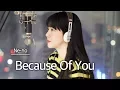 Download Lagu Because Of You - Ne-Yo | Bubble Dia