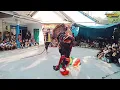 Download Lagu FULL SALTO RAMPAK BARONG TURONGGO SAKTI TERBARU 2022 live Grenden Puger Jember