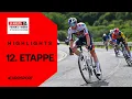 Download Lagu Vuelta a Espana 2025 | 12. Etappe | Highlights deutsch | Radsport