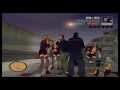 Grand Theft Auto 3 : Pedestrian Riot Part 3