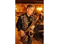 Download Lagu The Way You Look Tonight - sax cover - Décio Carrascosa