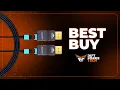RUIPRO Cable Review - Premium Cables Worth the Upgrade