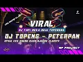 DJ TOPENG - PETERPAN FULL BASS JEDUK NGESUB BANGET • DJ TAPI BUKA DULU TOPENGMU VIRAL •(RIFQI REMIX)