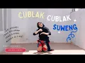 Download Lagu Tari Cublak Cublak Suweng | Tari Anak Mudah | Tari Daerah Mudah | Tari Mudah Dihafal