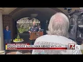 Police shoot and kill man armed with ax in Pinehurst