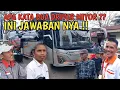 Download Lagu Apa kata driver Miyor ini jawaban nya ,Walaupun driver viral sudah hijrah ❗