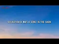 Jimmie Allen & Brad Paisley - Freedom Was A Highway (Lyrics)