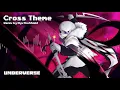 Download Lagu Underverse OST - Cross Theme [Remake]