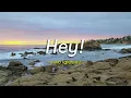 Download Lagu Hey! - KARAOKE VERSION - in the style of Julio Iglesias