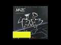 MAZE FEATURING FRANKIE BEVERLY - BACK IN STRIDE (1985)