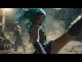 Download Lagu Neptune versus Uranus | AI martial arts fight scene