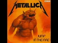 Metallica - Creeping Death/Jump in the fire Full EP 1984