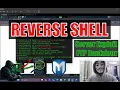 Hackers Gain Remote Access Reverse Shell Metasploit Backdoor