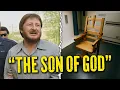 The Final 24 Hours of Larry Gene Bell