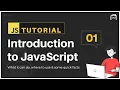 JavaScript Bangla Tutorial Introduction to JavaScript
