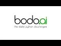 Introducing Bodo