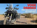 Download Lagu VOGE DS800X - Is it for you?