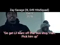 Chiraq s Most Disrespected PART 15 Lil Marc