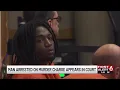21-year-old arrested in deadly August shooting in Omaha held without bond