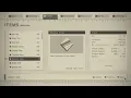 NieR Automata - memory alloy farm