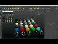 ShaderAssigner Tool - 3D Scripting Tool for Maya