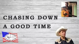 chasing down a good time dan albro instruction