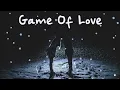 Game Of Love | English Adaptation of One Game, One Dream (一場遊戲一場夢) by Dave Wang (王傑)