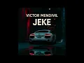 Jeke - Victor Mendivil x Natanael Cano (Audio Oficial)